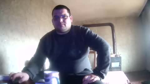 Snapshot of stefan90pt chatting on January 30, 7:50 am Stefan online show from January 30, 7:50 am