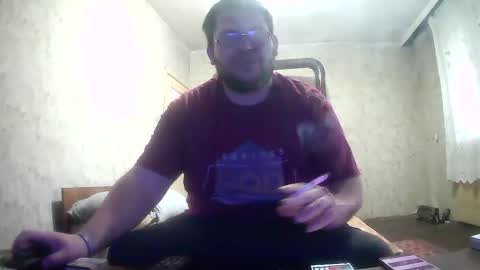 Snapshot of stefan90pt chatting on December 21, 9:44 am Stefan online show from December 21, 9:44 am