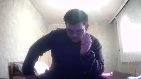 Snapshot of stefan90pt chatting on January 12, 8:36 am Stefan online show from January 12, 8:36 am