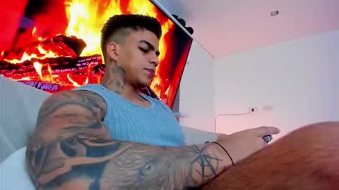 Macallan online show from February 18, 4:01 am