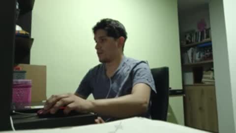 Stefans online show from May 26, 5:24 am