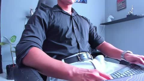 Stefann Salvatore online show from April 29, 9:19 pm
