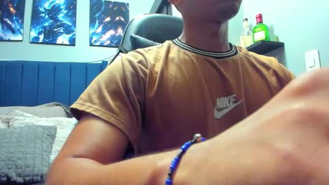 Stefann Salvatore online show from October 21, 1:54 am