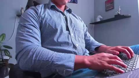 Stefann Salvatore online show from April 23, 10:00 pm