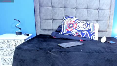 Stefanny online show from December 2, 6:02 am