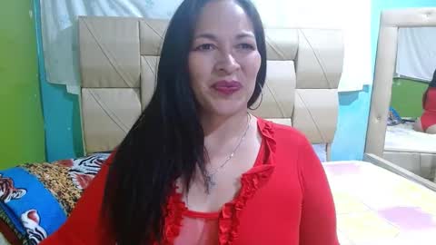Stefanny online show from November 2, 1:05 am
