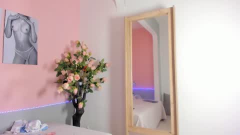 Stefany online show from July 24, 10:34 am
