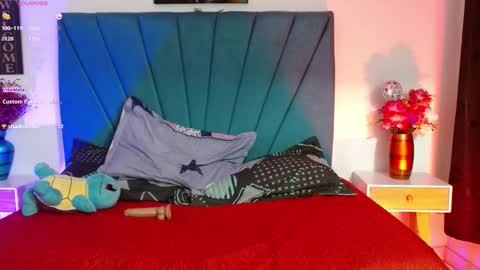 stefany_wish online show from November 7, 3:47 pm