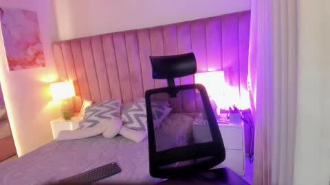 STEFANY online show from March 25, 9:21 pm