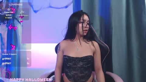 Stefanny lopez online show from October 14, 12:30 pm