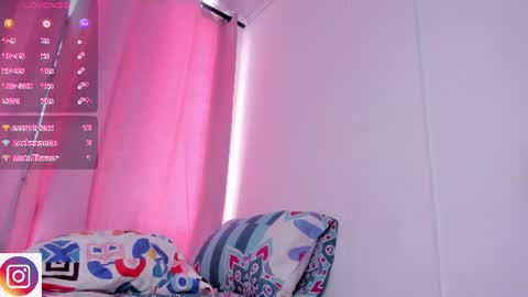stefanyhorny69 online show from July 29, 4:07 pm