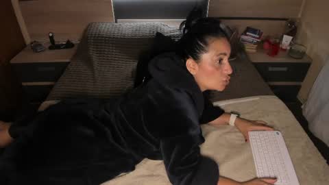 stefany online show from June 30, 10:25 am
