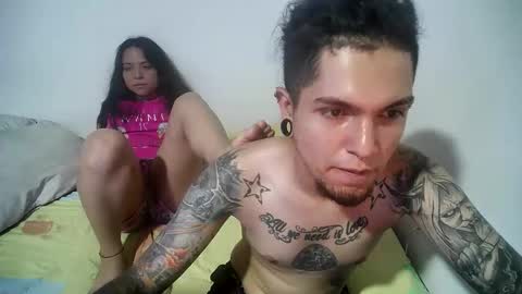 steffandjoshh420 online show from March 18, 3:45 am