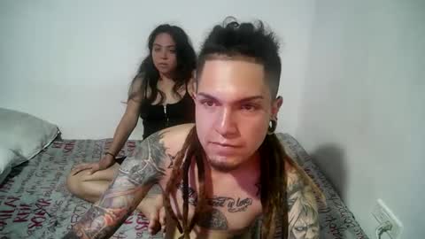 steffandjoshh420 online show from May 3, 3:56 am