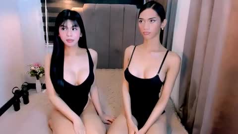 STEF online show from February 19, 2:54 am