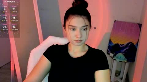 Steffi online show from January 15, 9:01 pm