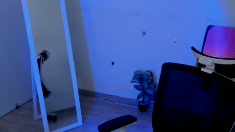 Steffi online show from November 27, 11:01 pm