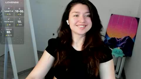 Steffi online show from March 5, 10:08 pm