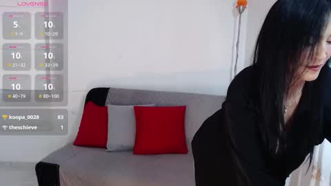 Steffy online show from February 25, 11:08 pm