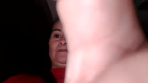 StefiAlizon online show from November 17, 11:40 pm