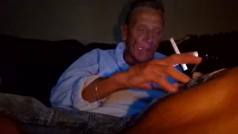 stefy1037 online show from July 7, 6:58 am