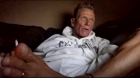 stefy1037 online show from February 26, 10:05 am