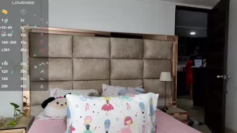 Stefany online show from July 15, 1:11 am