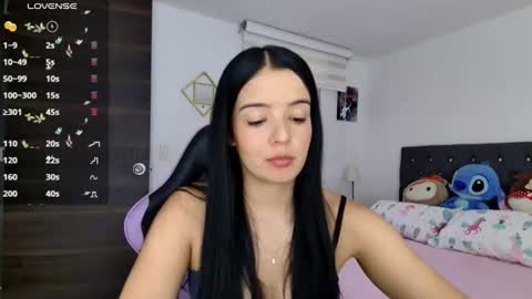 Stefany online show from July 13, 11:08 pm