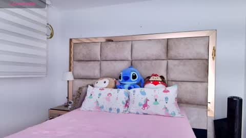 Stefany online show from June 29, 12:07 am