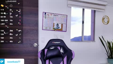 Stefany online show from June 4, 10:49 pm