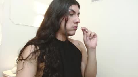 Stefany Bratz online show from April 29, 9:08 pm