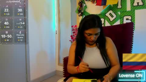 Stefy  online show from July 2, 9:31 pm