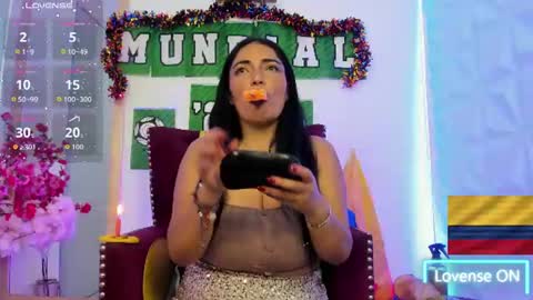 Stefy  online show from July 8, 8:12 pm