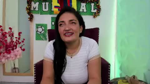 Stefy  online show from July 10, 9:08 pm