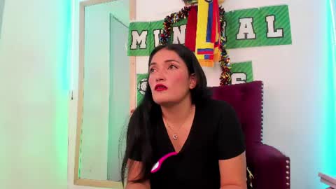 Stefy  online show from July 21, 7:27 pm