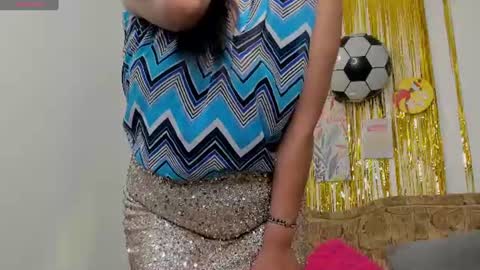 Stefy  online show from July 14, 7:41 pm