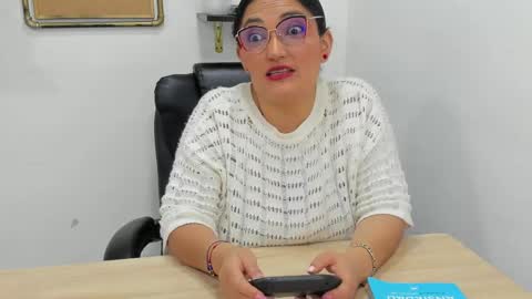 Stefy  online show from April 28, 7:40 pm
