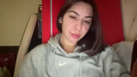 stefy_glow online show from March 4, 1:55 am