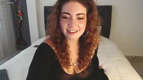 Estefany online show from July 26, 7:22 pm