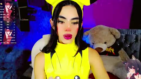 Snapshot of stefy_xxx1 chatting on September 14, 5:54 am stefy_xxx1 online show from September 14, 5:54 am