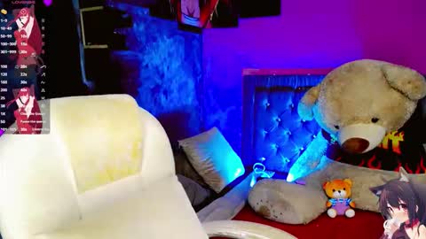 Snapshot of stefy_xxx1 chatting on September 28, 4:43 am stefy_xxx1 online show from September 28, 4:43 am