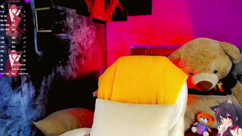 Snapshot of stefy_xxx1 chatting on September 23, 5:01 am stefy_xxx1 online show from September 23, 5:01 am