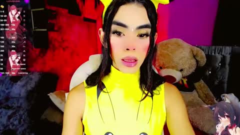 Snapshot of stefy_xxx1 chatting on October 11, 8:30 am stefy_xxx1 online show from October 11, 8:30 am