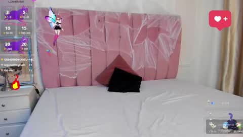 Stefy online show from October 25, 5:46 pm