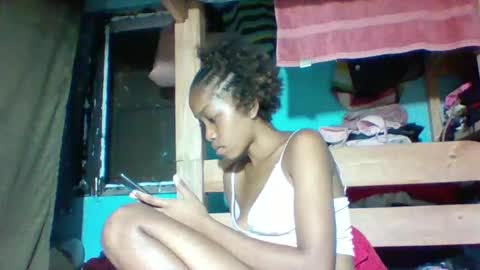 stehalolo online show from March 16, 6:17 am