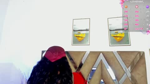 stella online show from January 23, 2:17 pm