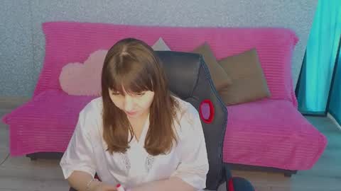 Stela online show from May 6, 9:26 am