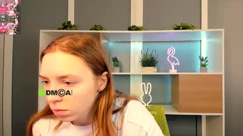 stella_flower online show from February 1, 6:32 am