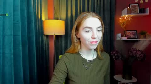 stella_flower online show from April 29, 5:12 am
