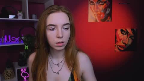 stella_flower online show from May 3, 5:46 am